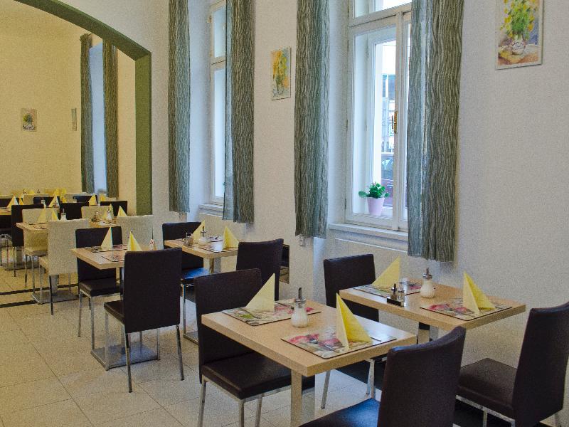 Pav Hotel Prag