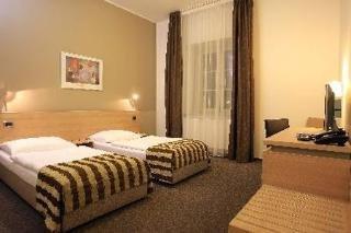 Pav Hotel Prag