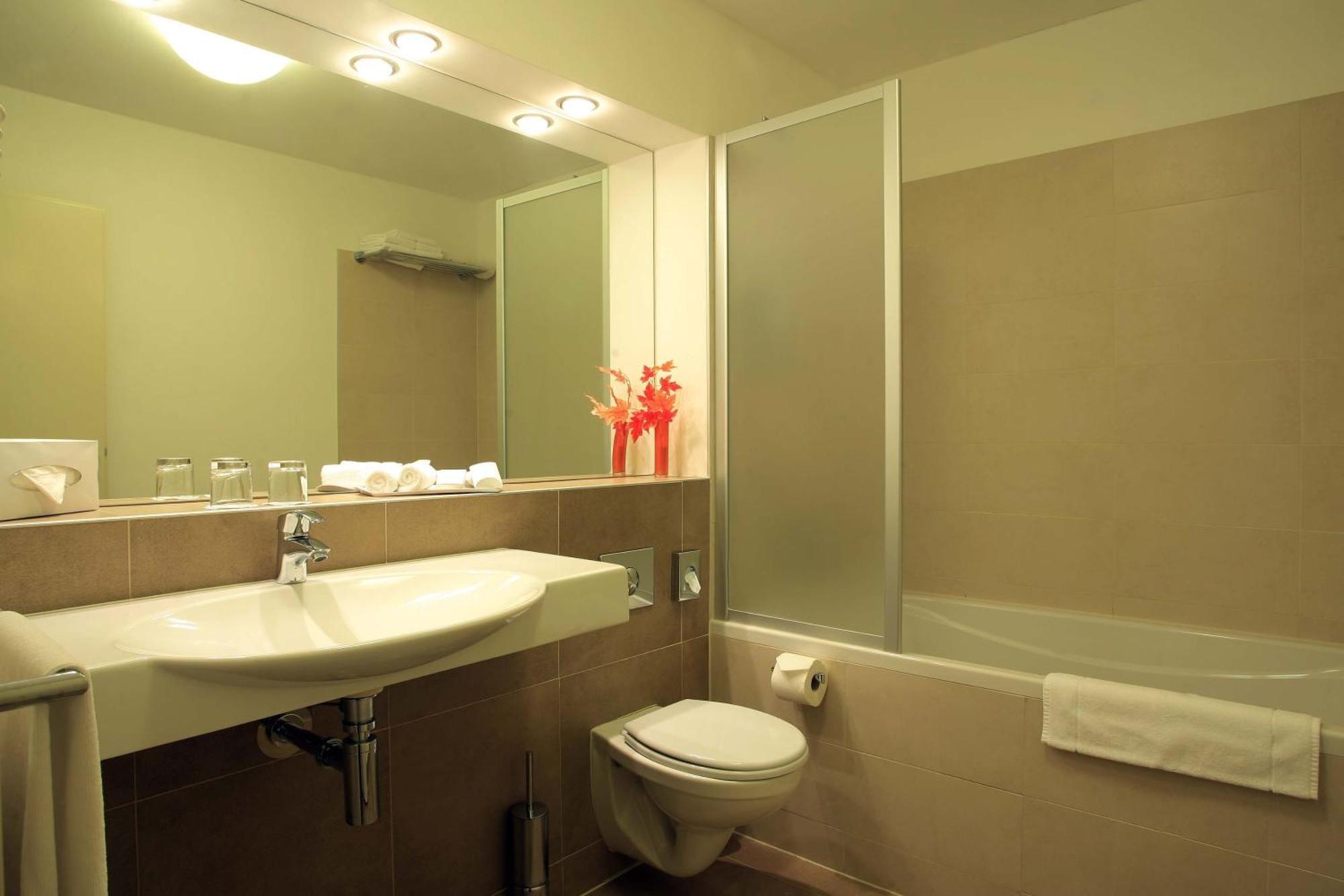 Hotel Pav Prag