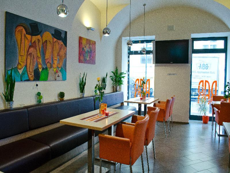 Hotel Pav Prag