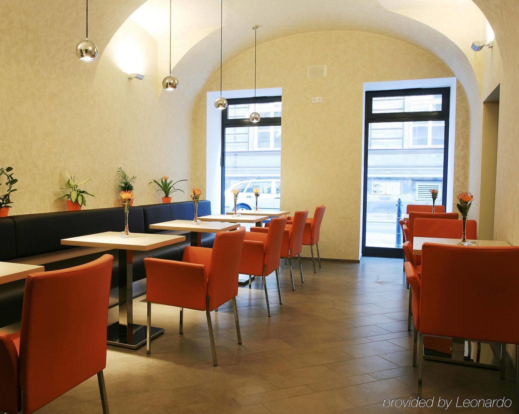 Hotel Pav Prag