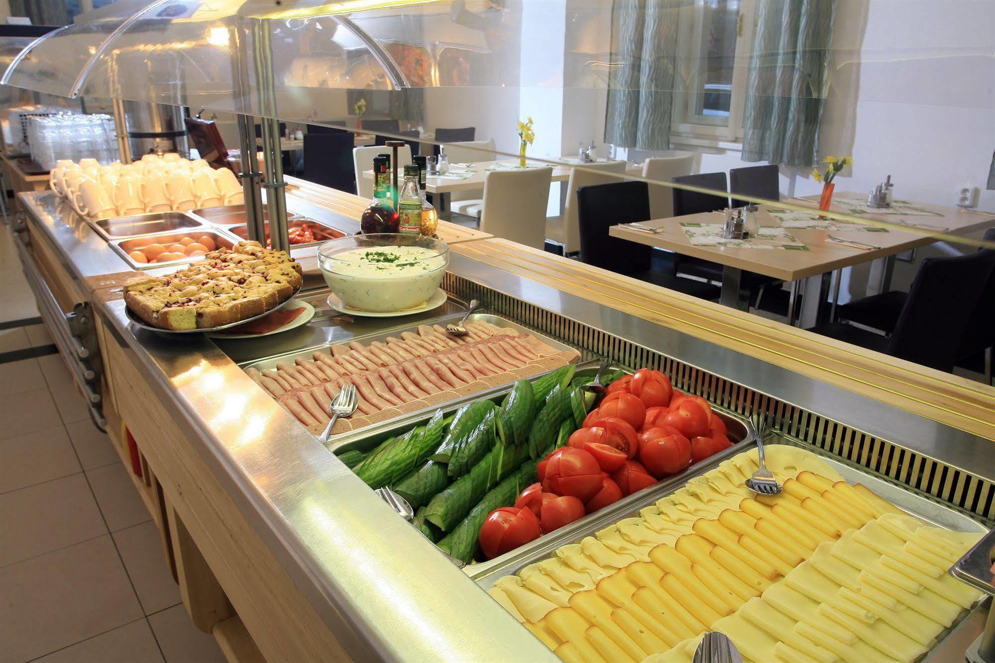 Pav Hotel Prag