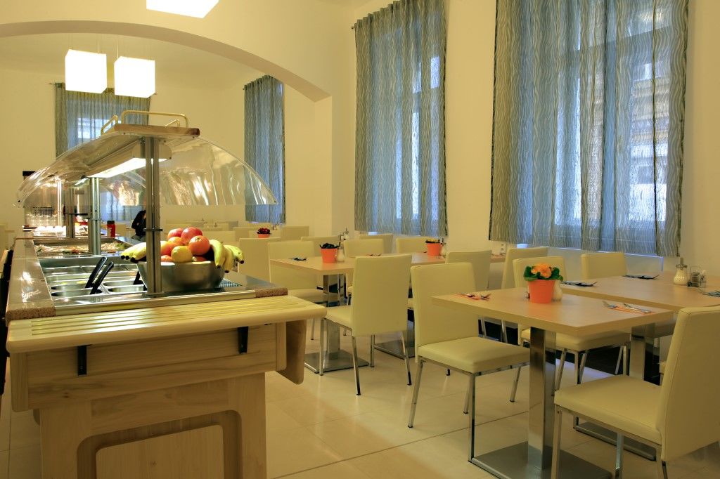 Hotel Pav Prag