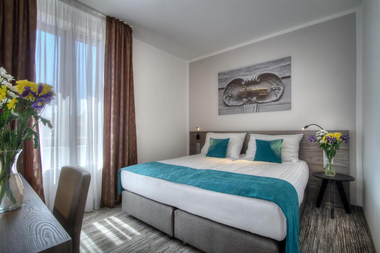 Pav Hotel Prag